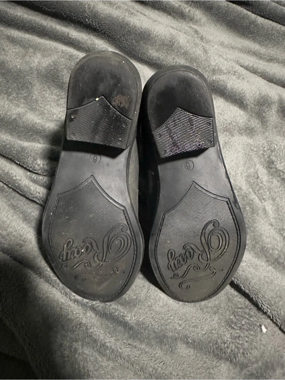 Steve Madden never worn